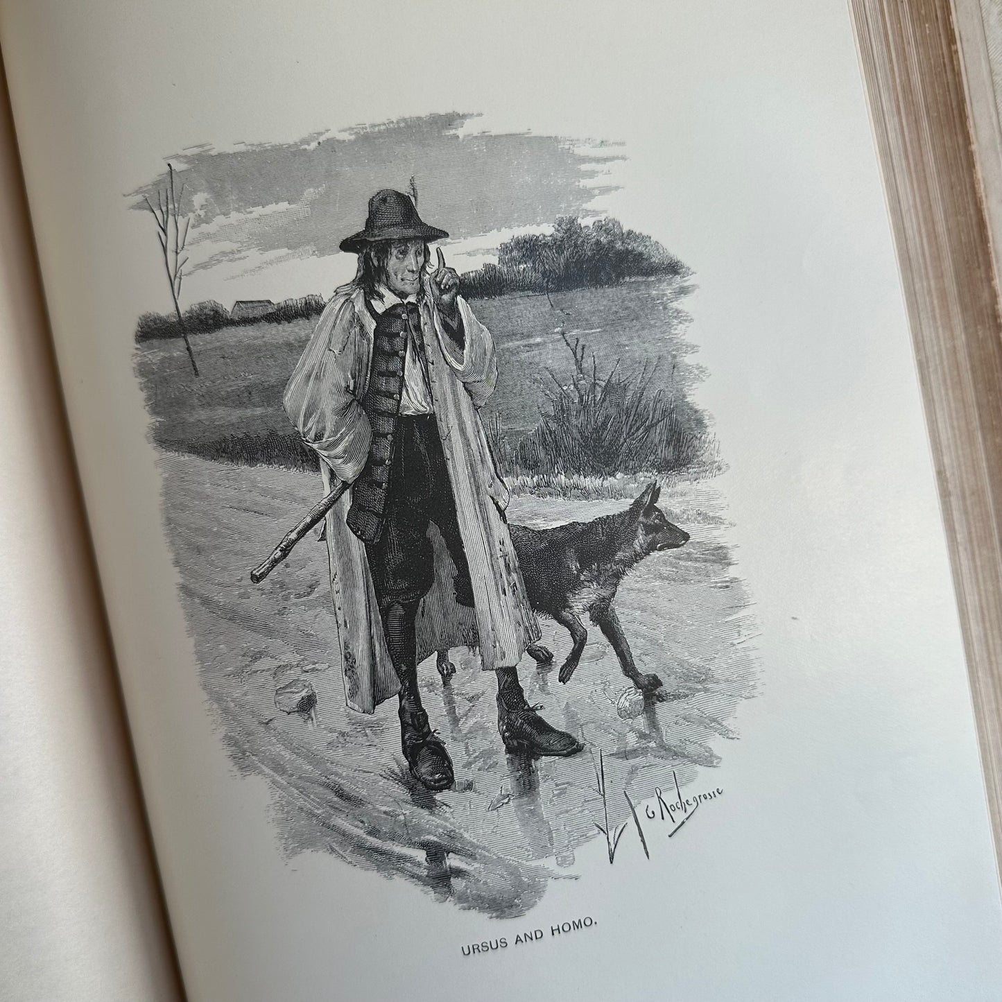 Character Sketches of Romance, Fiction and the Drama – 4-Volume Set – 1892 -1896 – Selmar Hess – Rev. E. Cobham Brewer