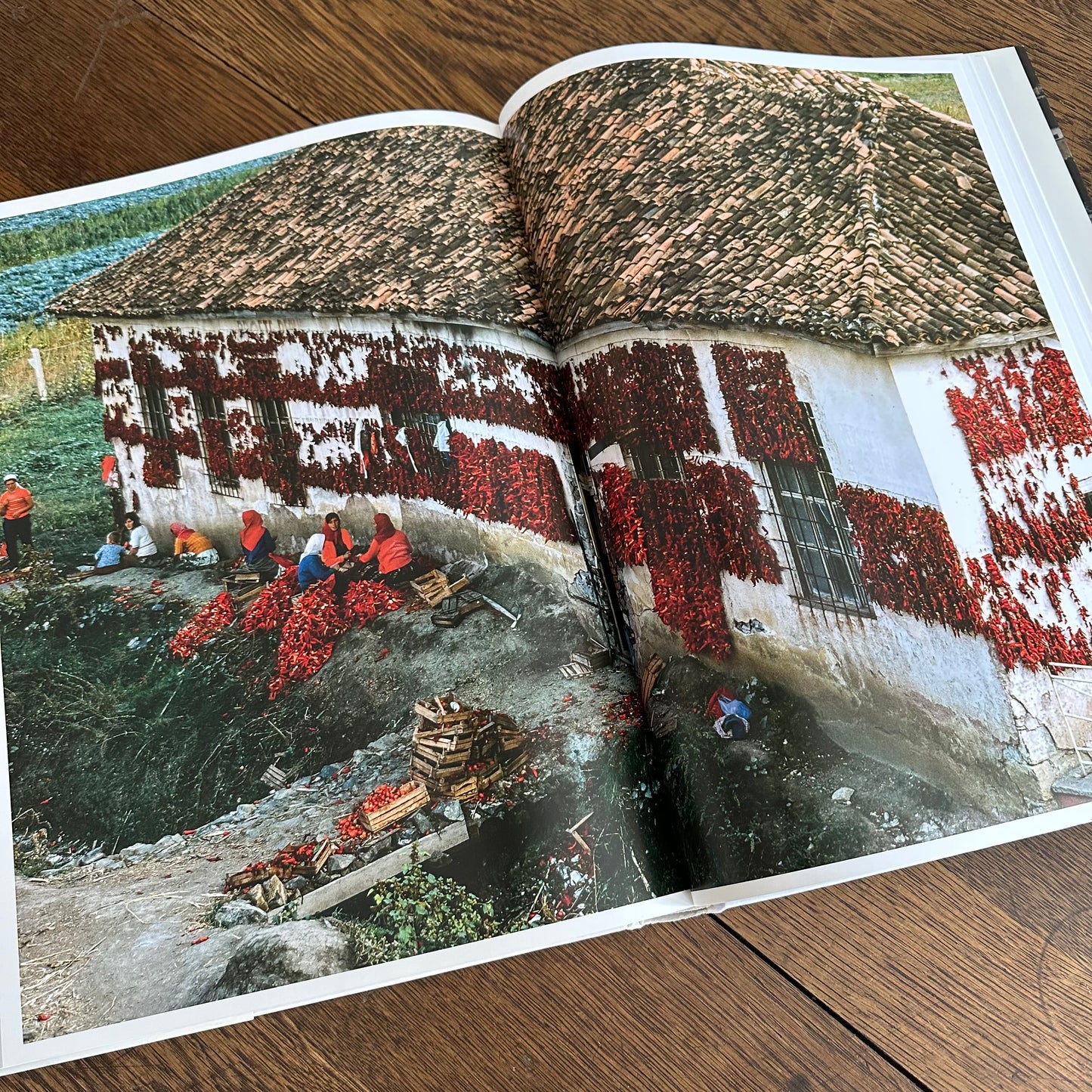 Taschen & National Geographic’s EUROPE: Around the World in 125 Years - 2015