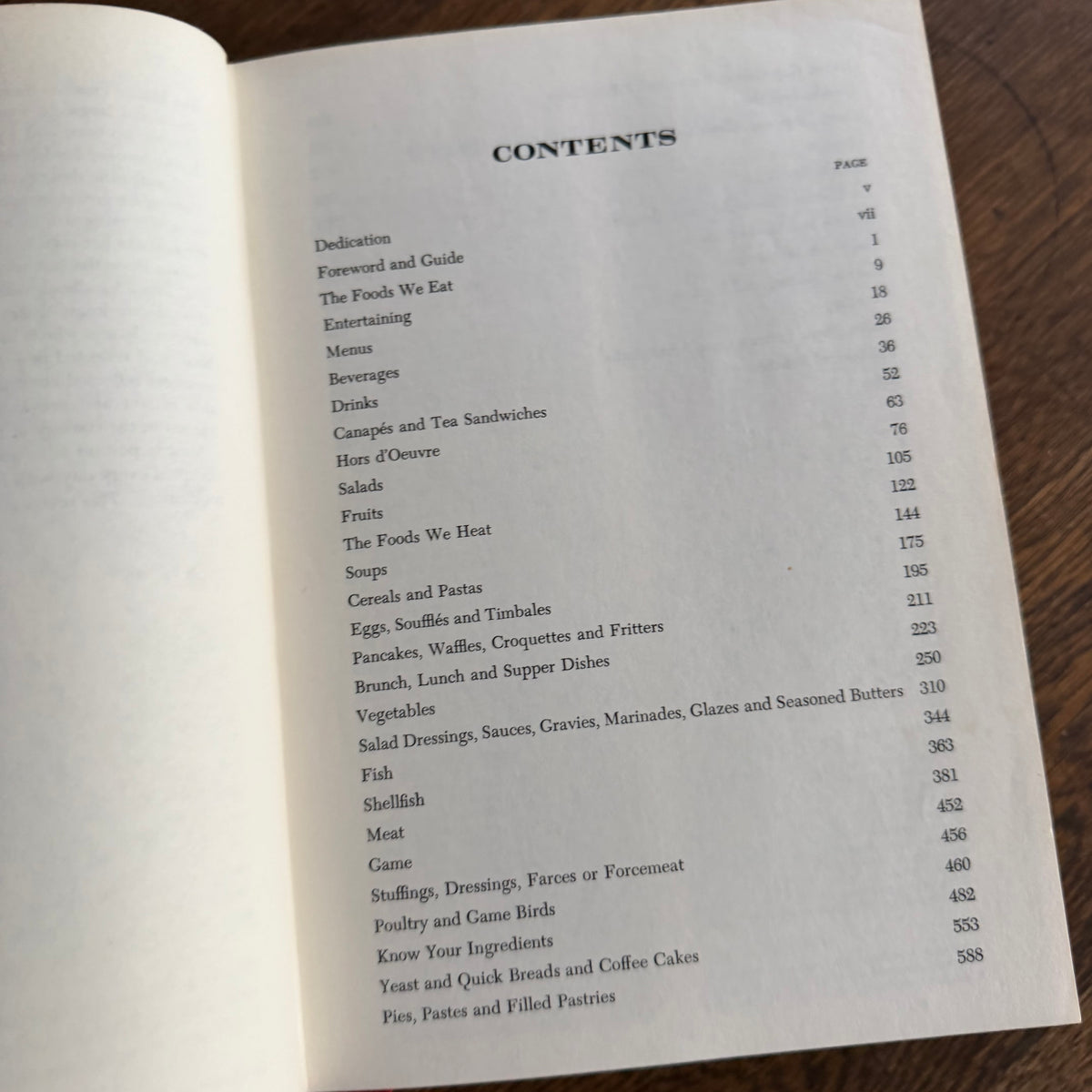 Joy of Cooking, 1974 — Irma S. Rombauer & Marion Rombauer Becker | Vintage Bobbs-Merrill Cookbook, Robins Egg Blue Hardcover, Illustrated