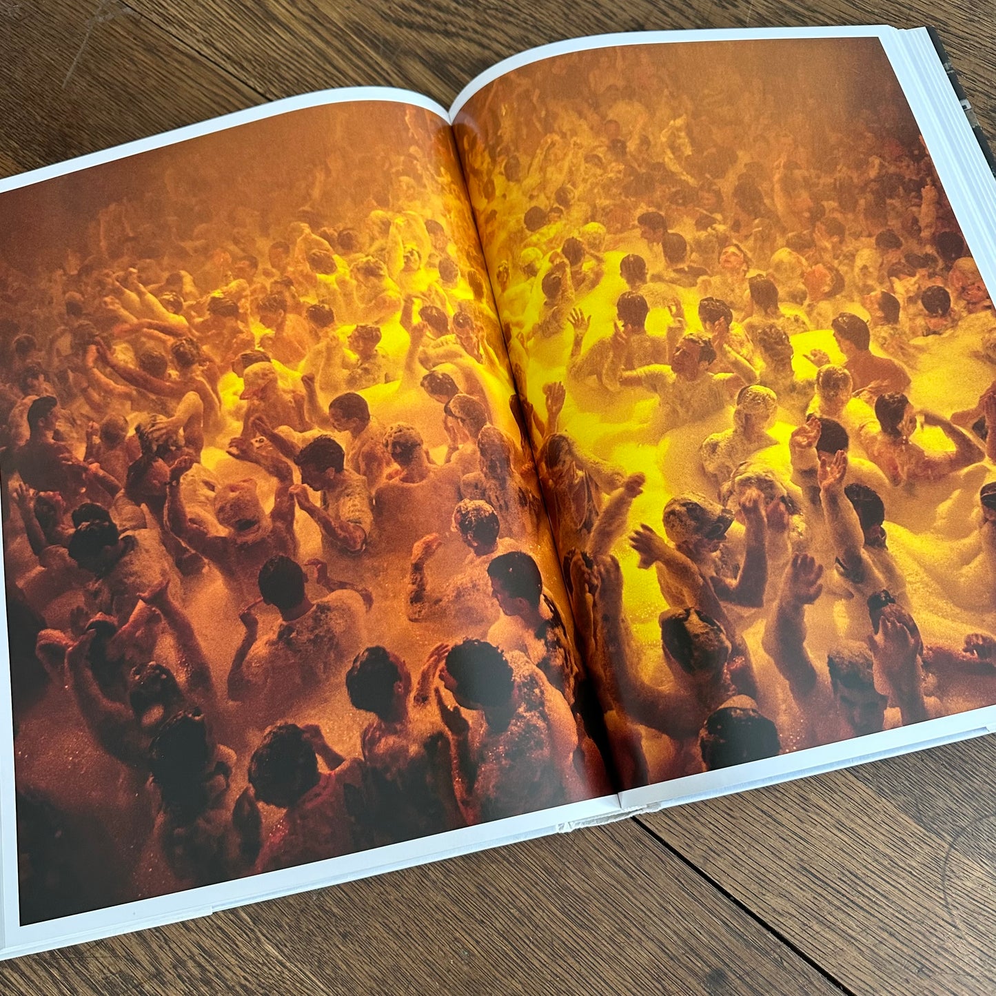 Taschen & National Geographic’s EUROPE: Around the World in 125 Years - 2015