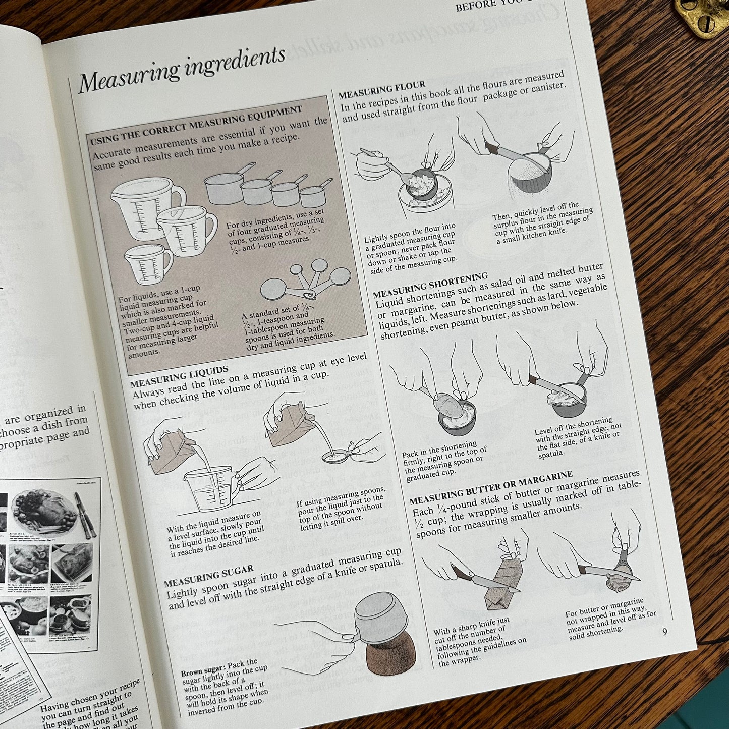 The Good Housekeeping Illustrated Cookbook by Zoe Coulson | Vintage 1980 Step-by-Step Recipes & 900+ Photos