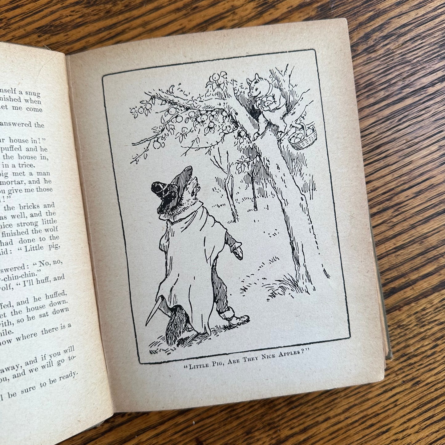 Mother Goose Nursery Tales - 1890