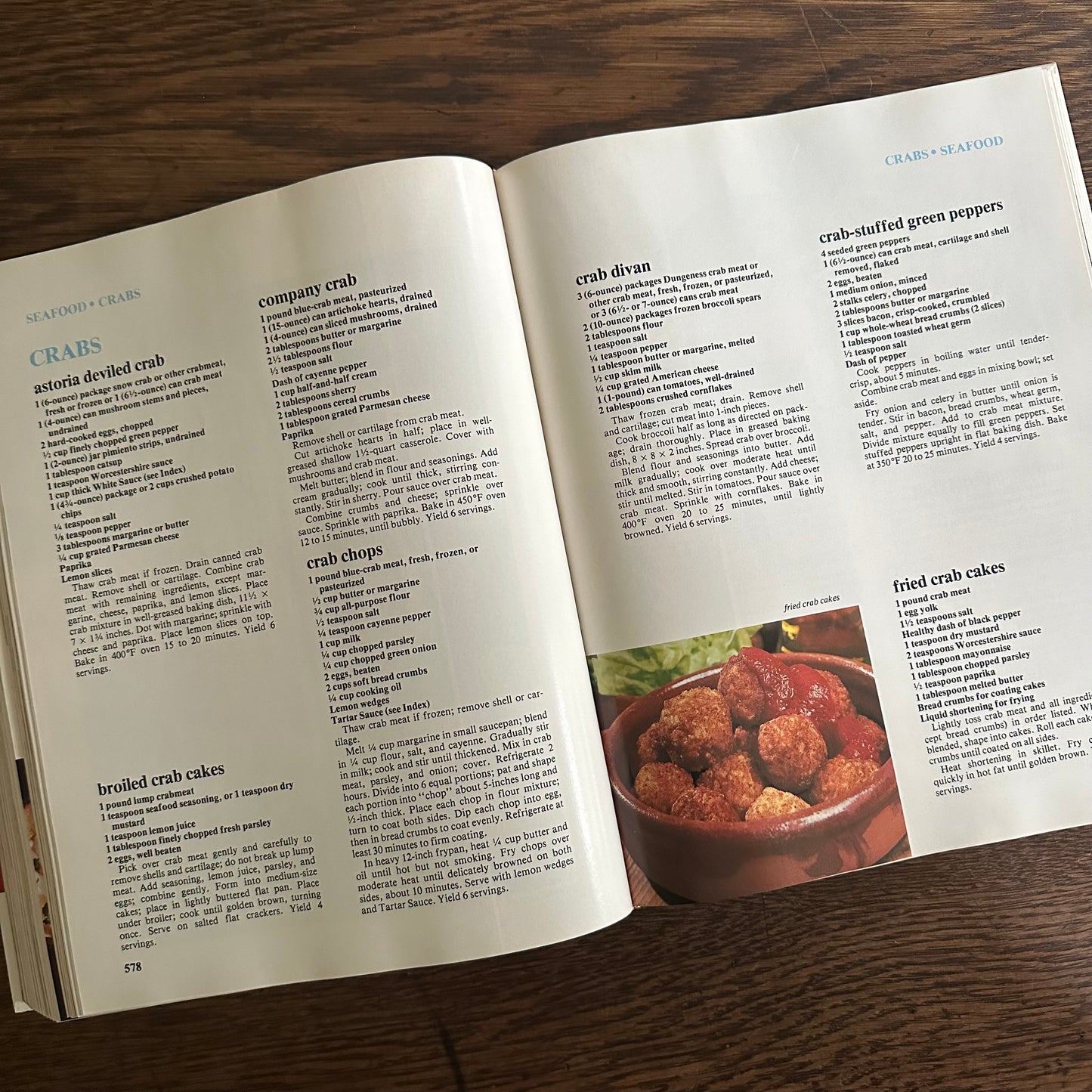 The Encyclopedia of Creative Cooking, 1985