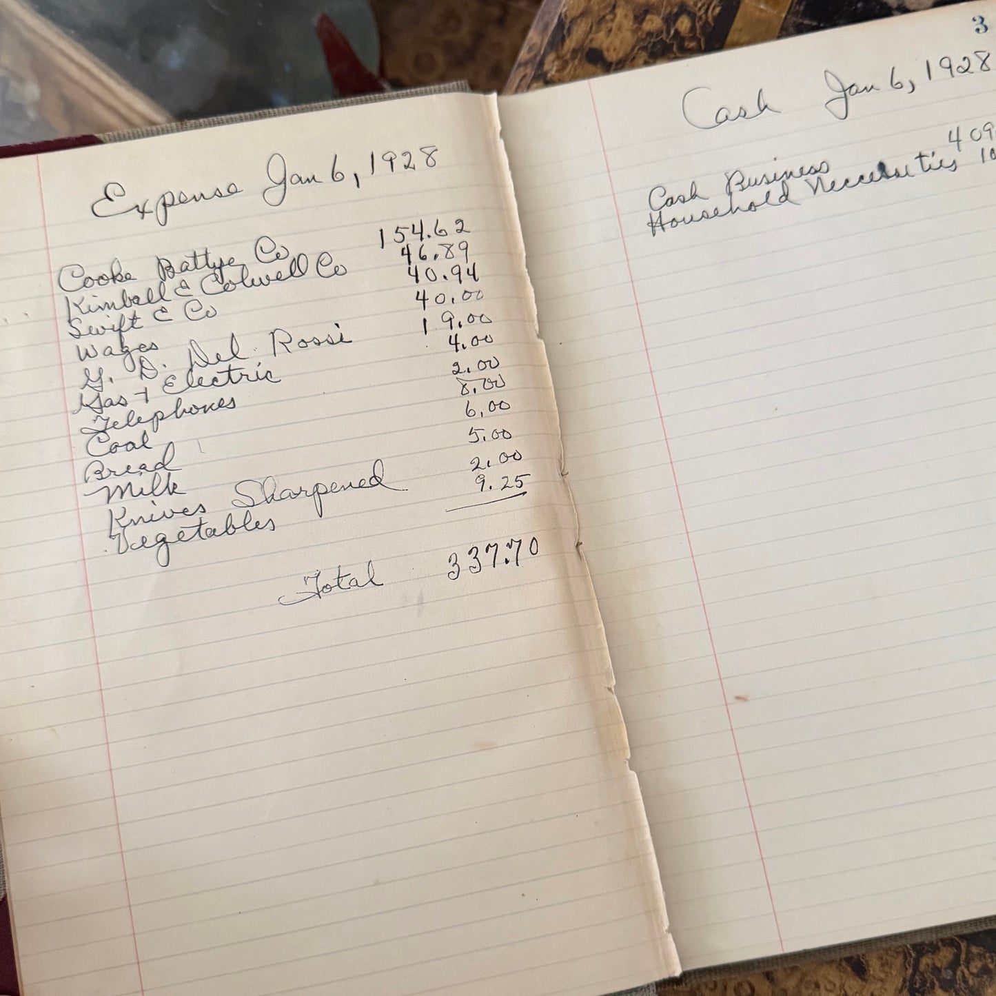 Victorian Autograph Albums 1889–1914 + 1930s Scrapbook + 1928 Ledger + NH Court Record Book Antique Paper Ephemera Collection