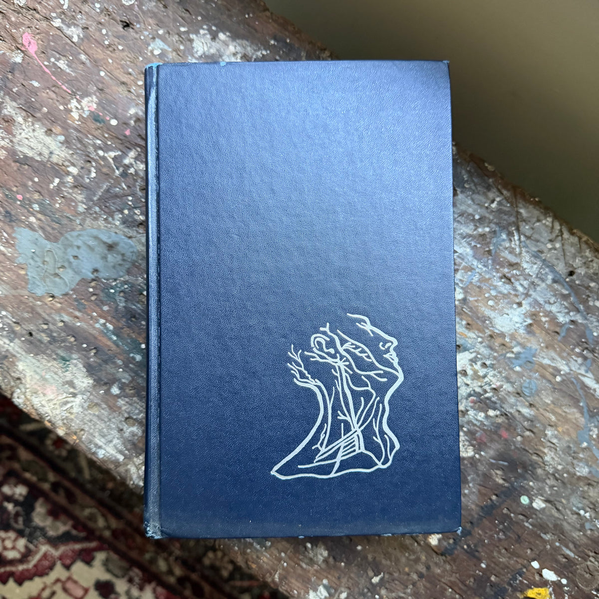 Gray’s Anatomy, 1977 Classic Collector’s Edition — Henry Gray, Descriptive & Surgical Anatomy | Bounty Books Hardcover, 780 Illustrations