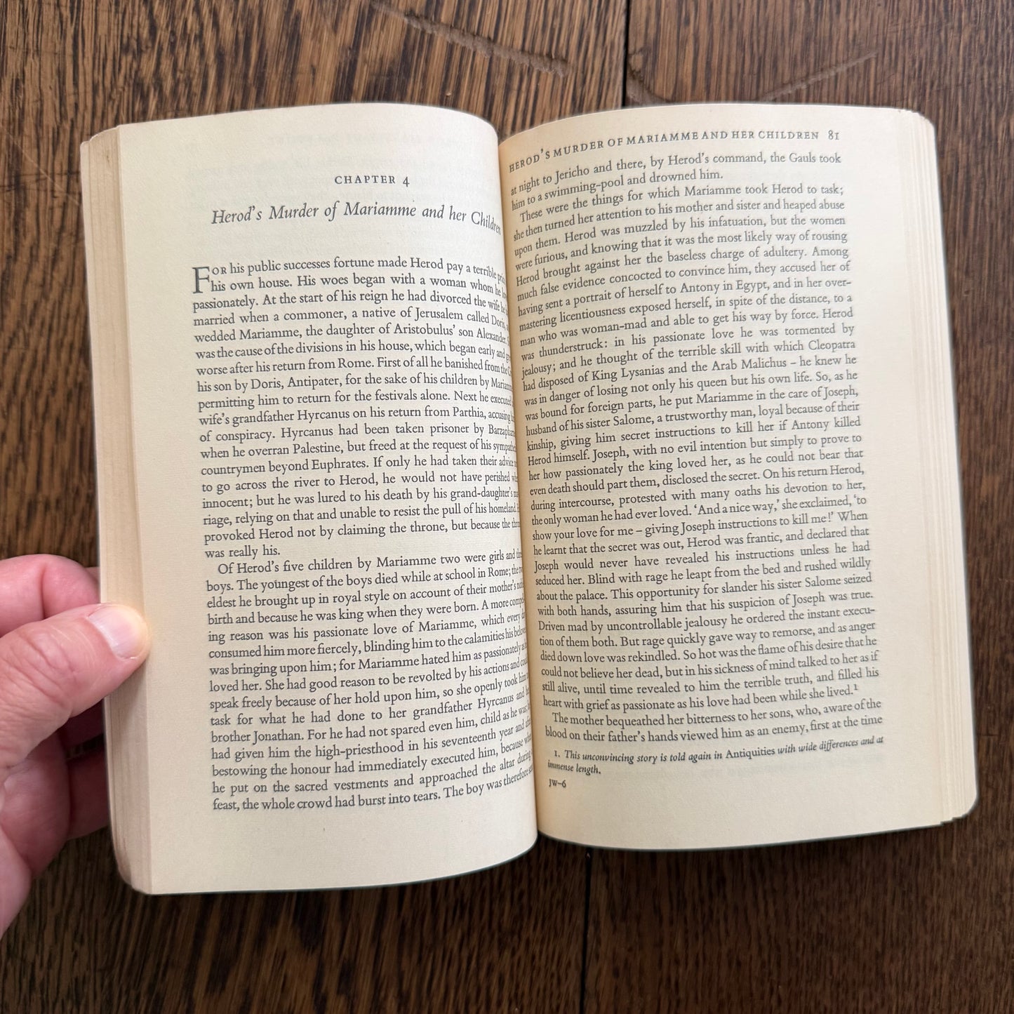 VINTAGE PENGUIN CLASSICS – SET OF FIVE
Greek & Roman History, Epic Poetry & Classical Drama
1953–1961 Vintage Paperbacks