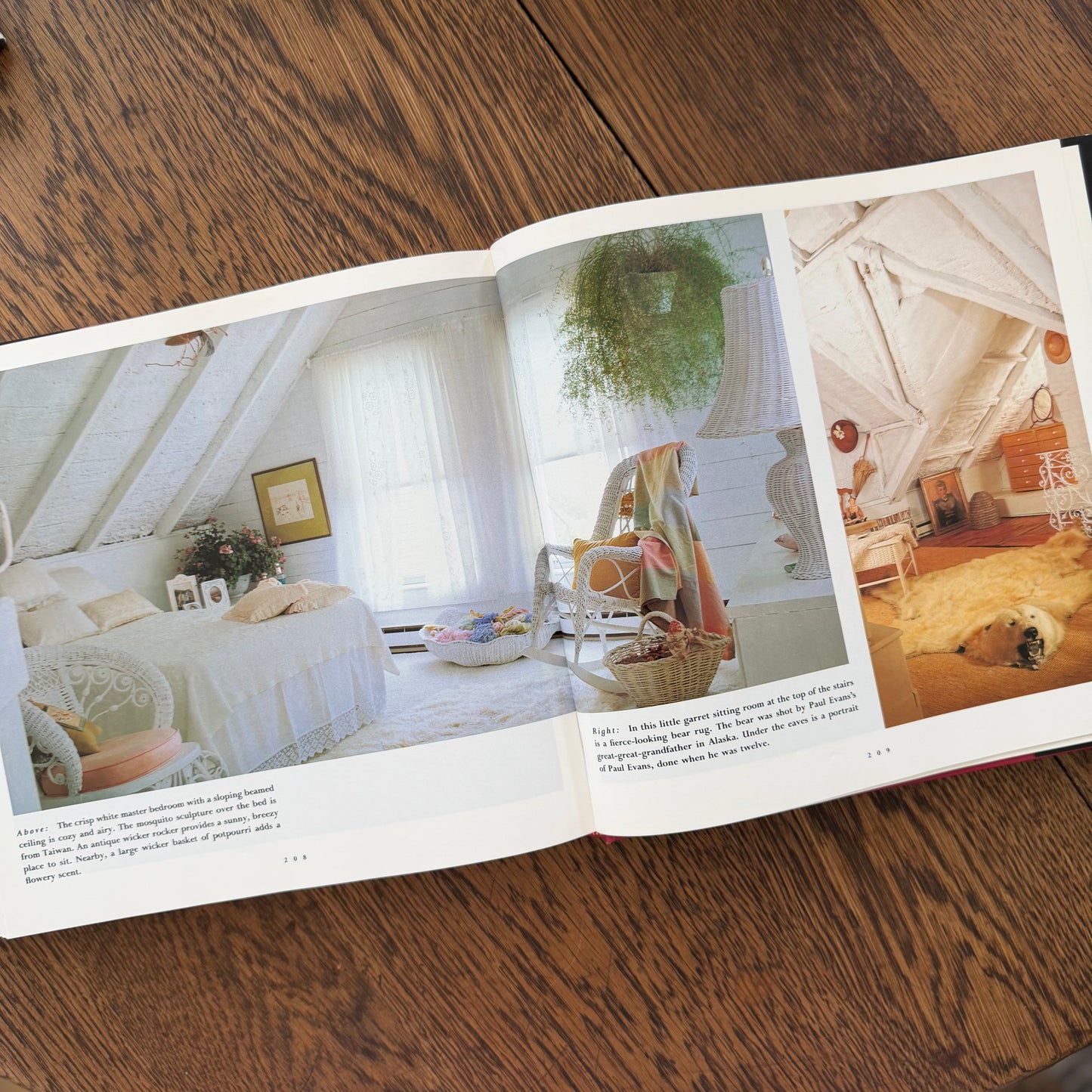 Nantucket Gardens & Houses | Taylor Lewis Photography | Virginia Scott Heard | Vintage 1990 Hardcover | Coastal New England Design Book