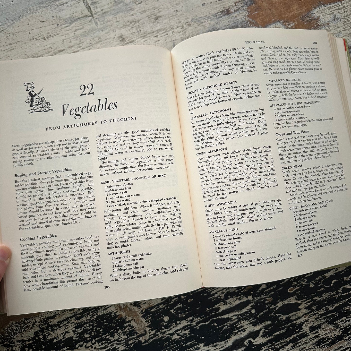 The Settlement Cook Book: The Way to A Man’s Heart - 1965