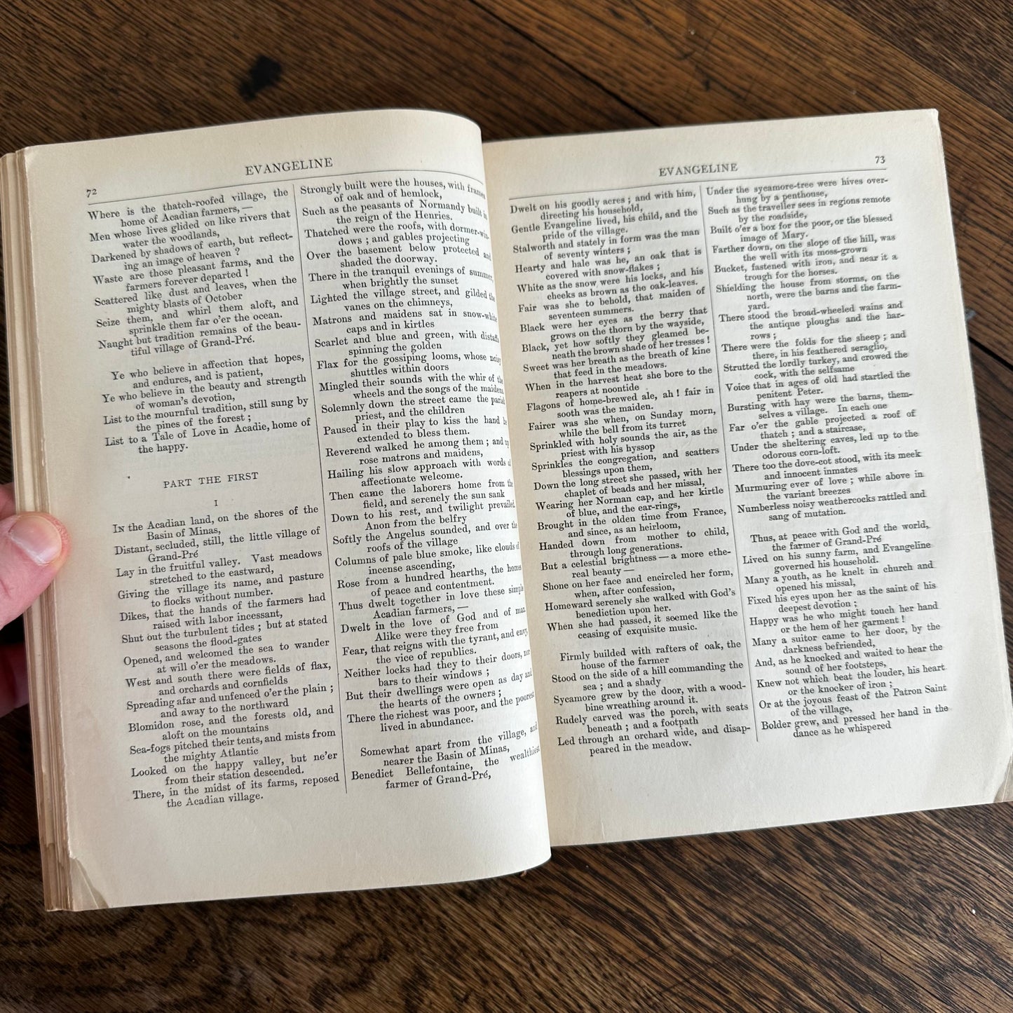 Antique Leather Book Stack | 18th–20th Century Decorative Books | Vintage Library Decor