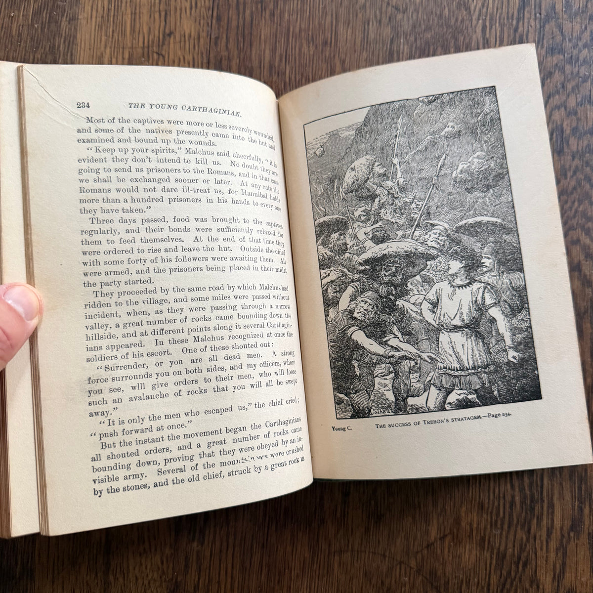 G. A. Henty, 4 Antique Adventure Novels, 135–145 Years Old — Hurst & Co. | A Hidden Foe, The Young Carthaginian, Under Drake’s Flag & The Cornet of Horse