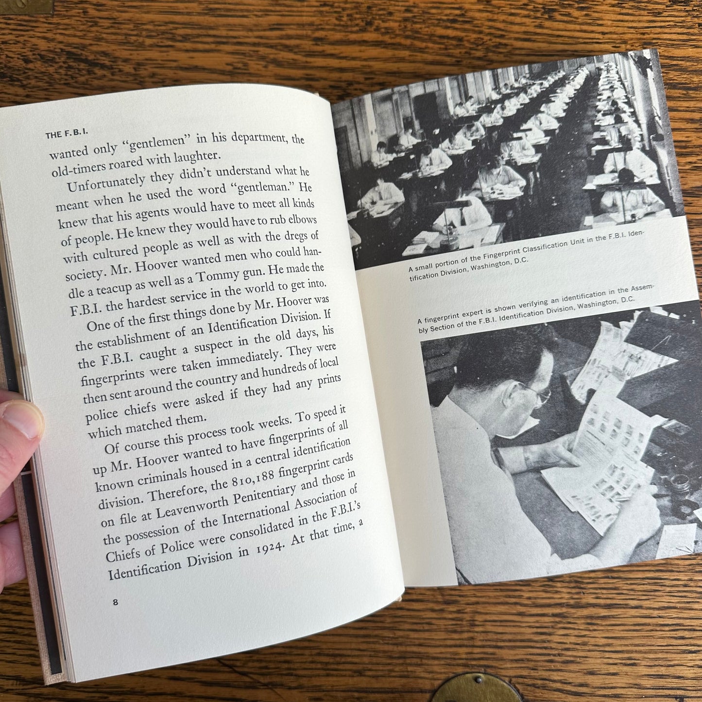 A Set of 11 Vintage Landmark Series Books!