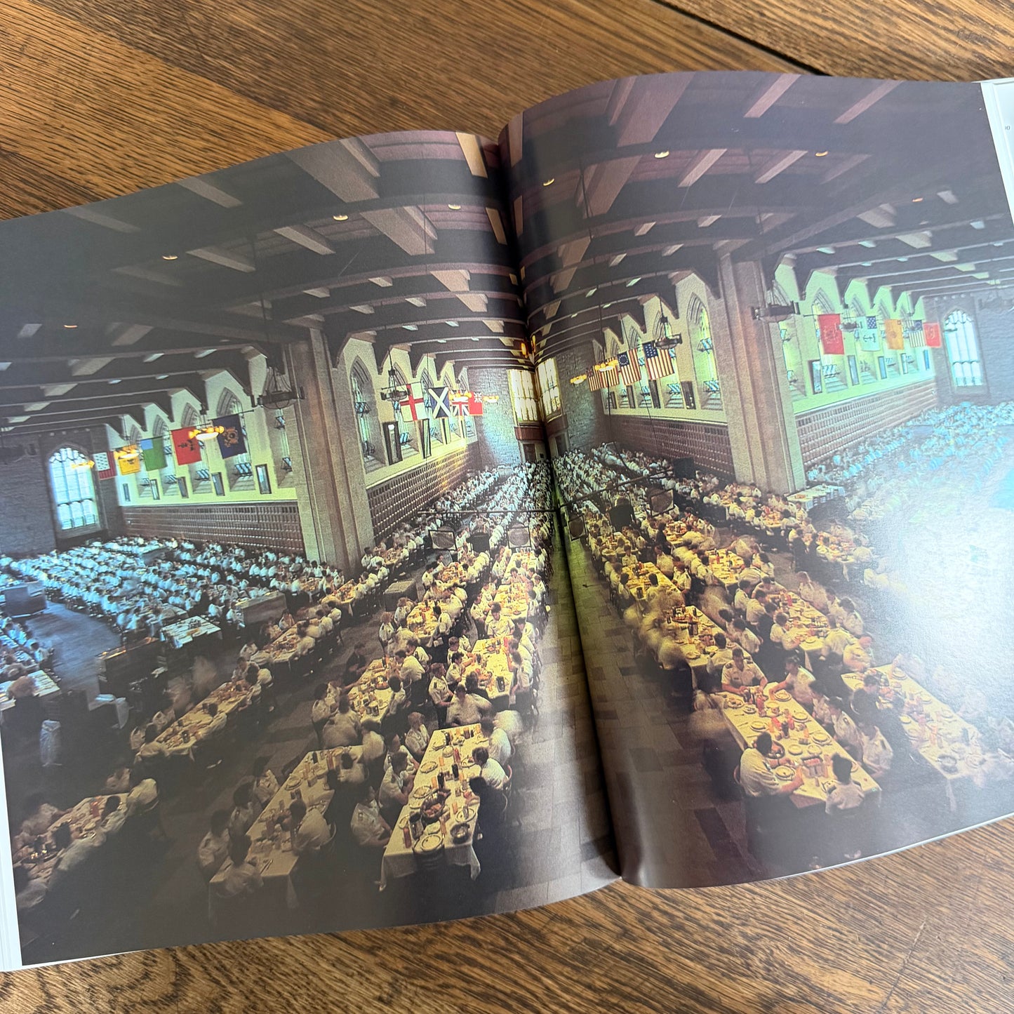 Illustrated History of West Point by  Theodore J. Crackel - 1991, US Military Academy History Book, Ted Spiegel Photography, Abrams Publisher in Assoc. with the 1940 Academy Class
