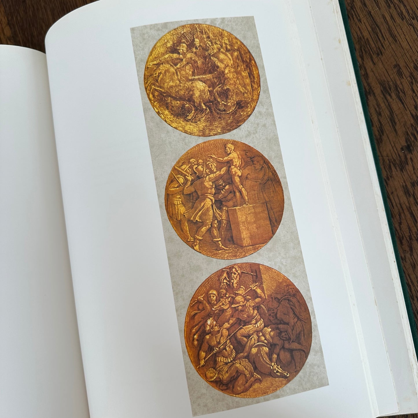 Michelangelo: The Painter by Valerio Mariani | Vintage 1964 Art Book | Harry N. Abrams Fine Art Monograph