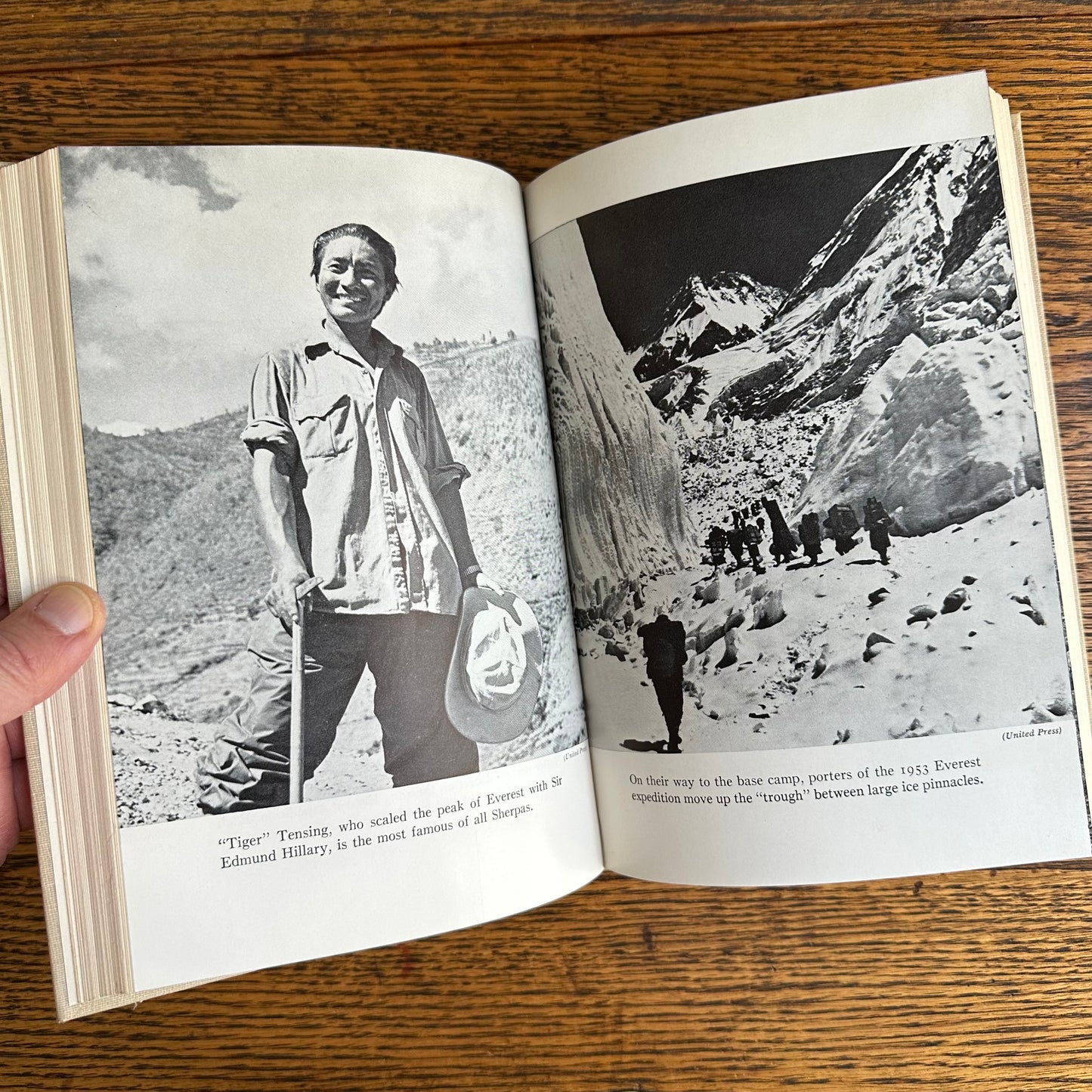 A Set of 11 Vintage Landmark Series Books!