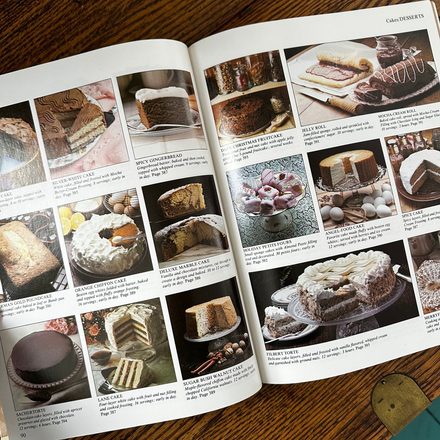 The Good Housekeeping Illustrated Cookbook by Zoe Coulson | Vintage 1980 Step-by-Step Recipes & 900+ Photos