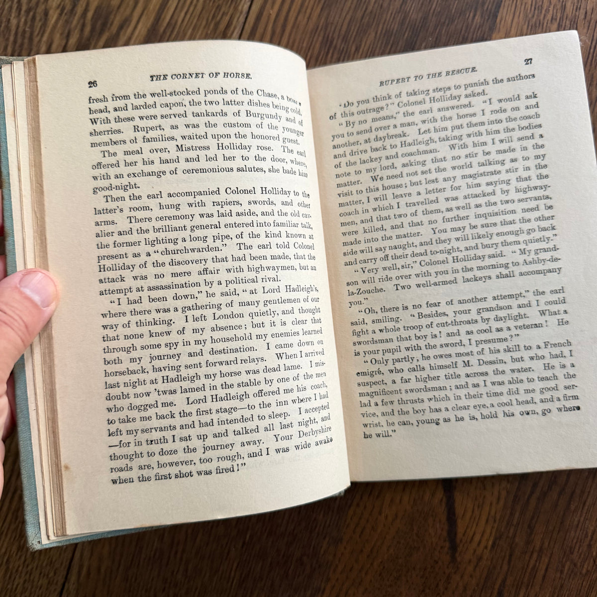 G. A. Henty, 4 Antique Adventure Novels, 135–145 Years Old — Hurst & Co. | A Hidden Foe, The Young Carthaginian, Under Drake’s Flag & The Cornet of Horse