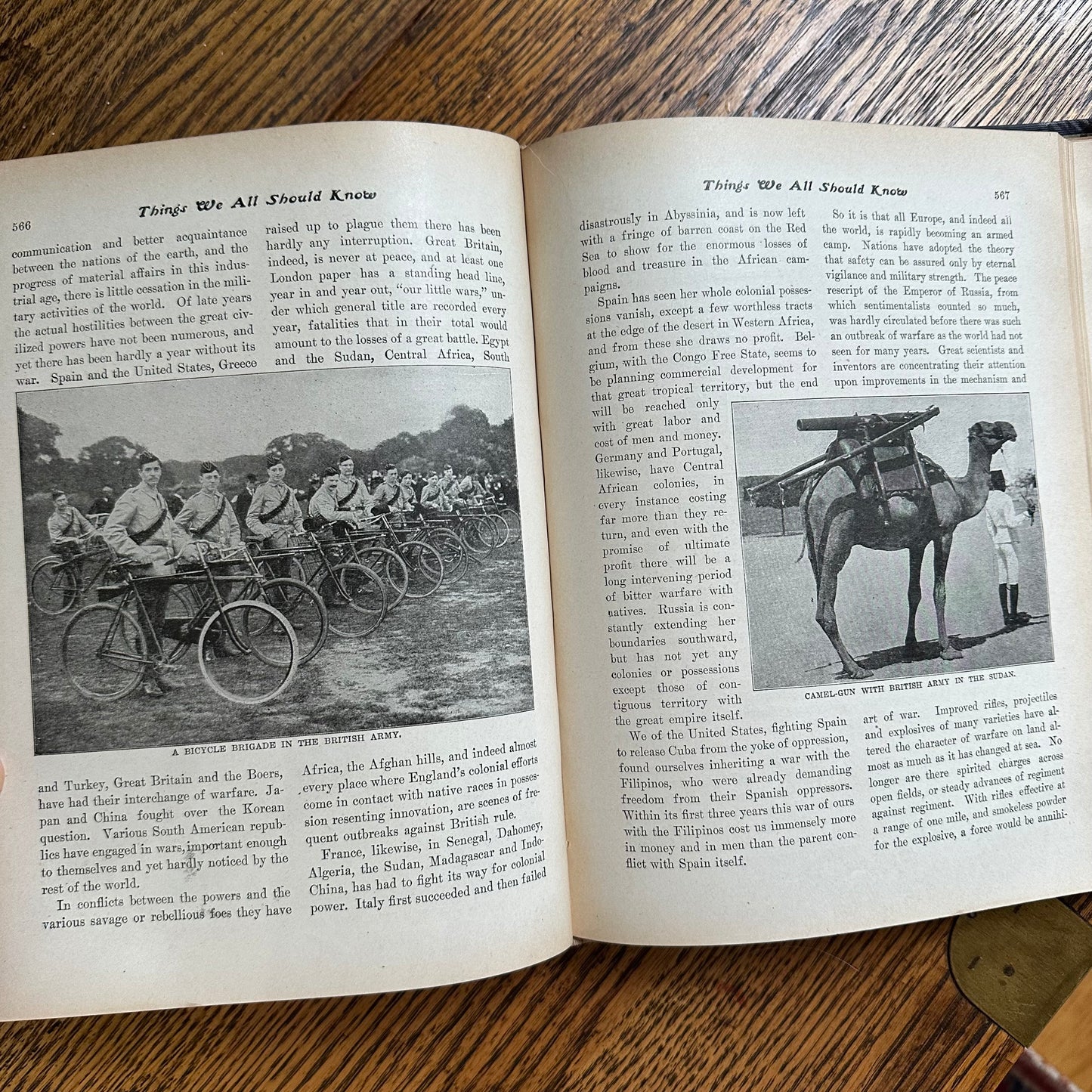 The World’s Triumphant Knowledge and Works - 1902