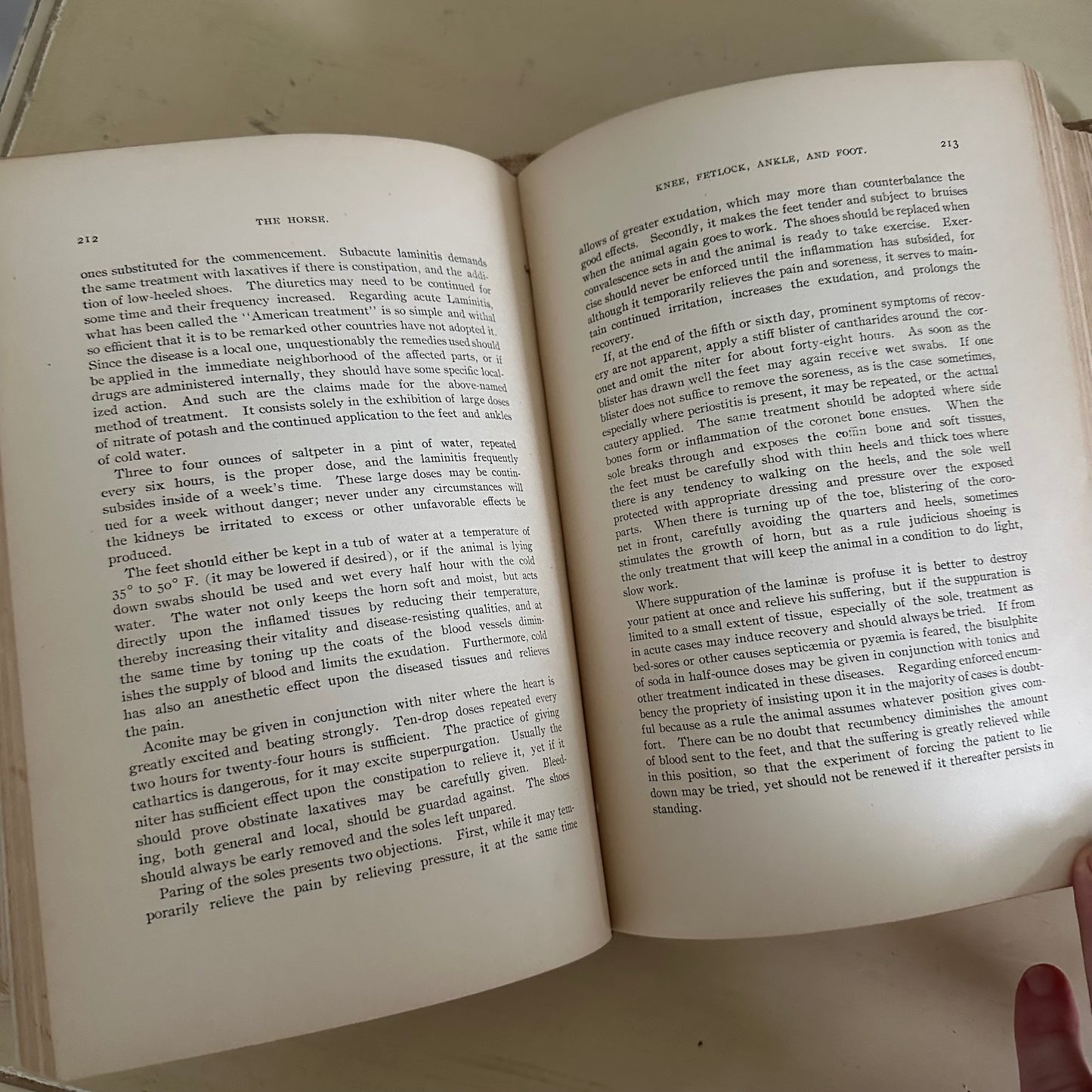 Hand-Book of Ready Reference for Farmers & Homesteaders - 1897