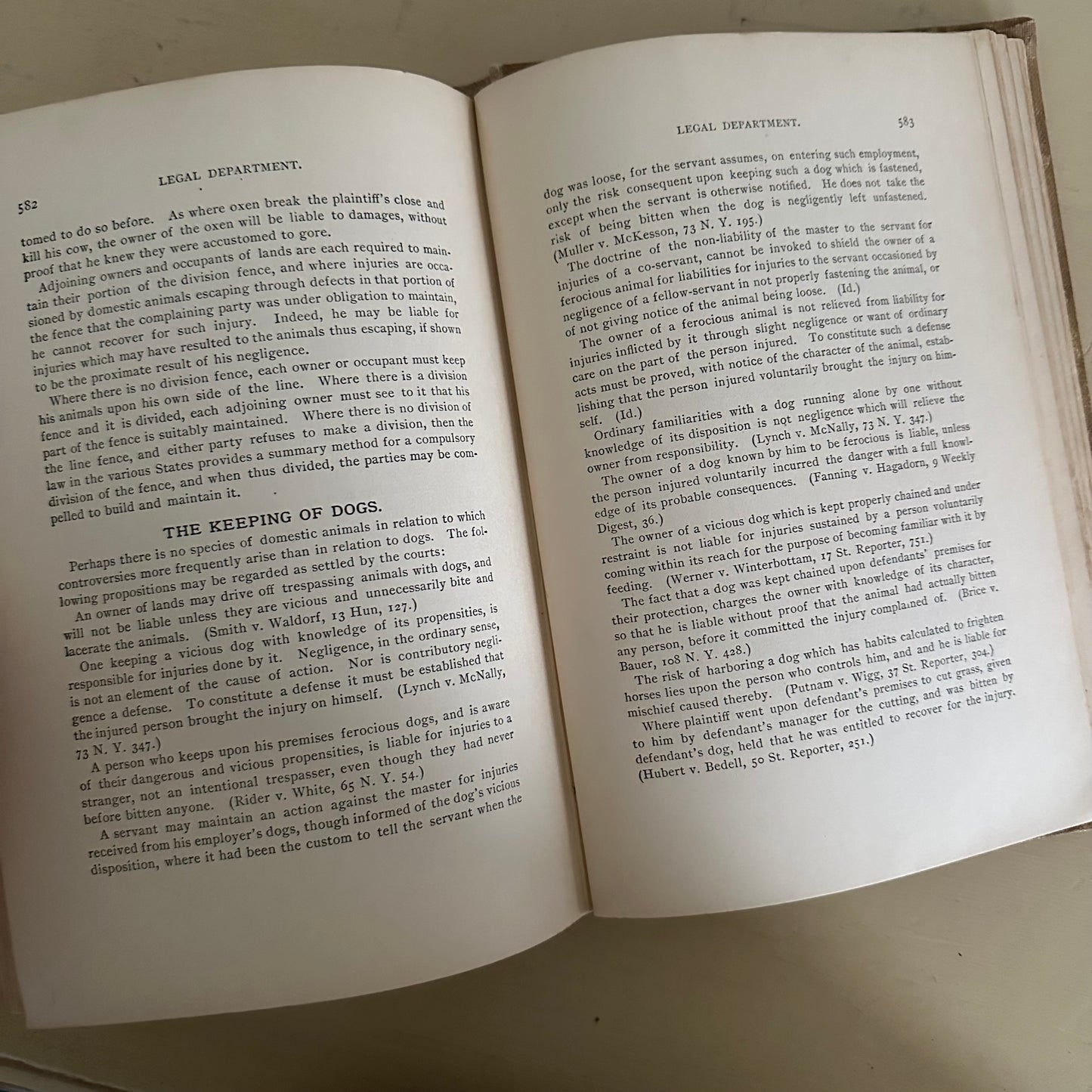 Hand-Book of Ready Reference for Farmers & Homesteaders - 1897