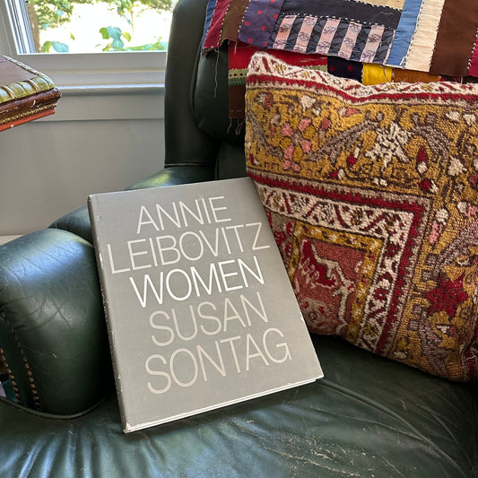 Annie Leibovitz’s Women - 1999