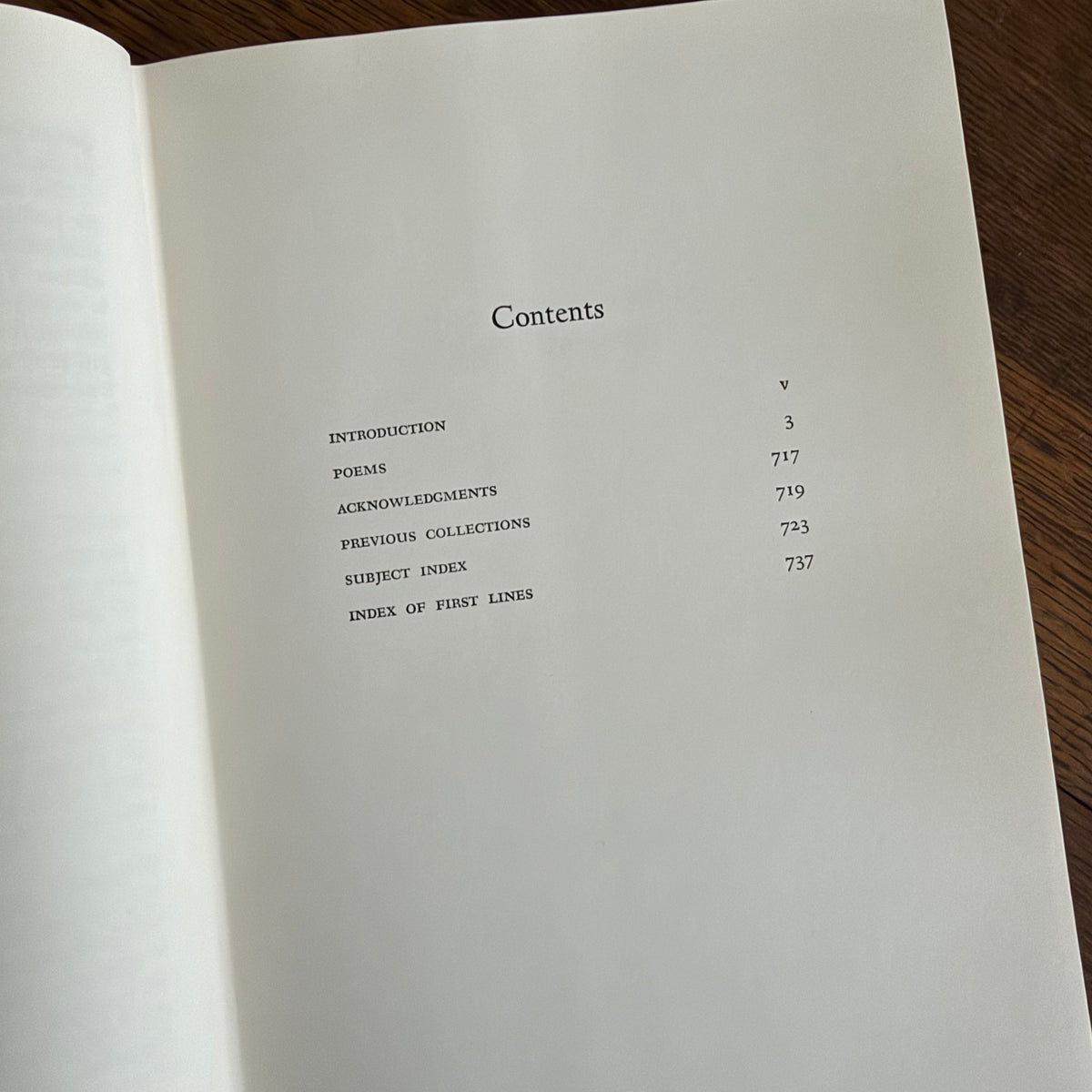 The Complete Poems of Emily Dickinson, Edited by Thomas H. Johnson, 1960 - Little Brown, 1,775 Poems
