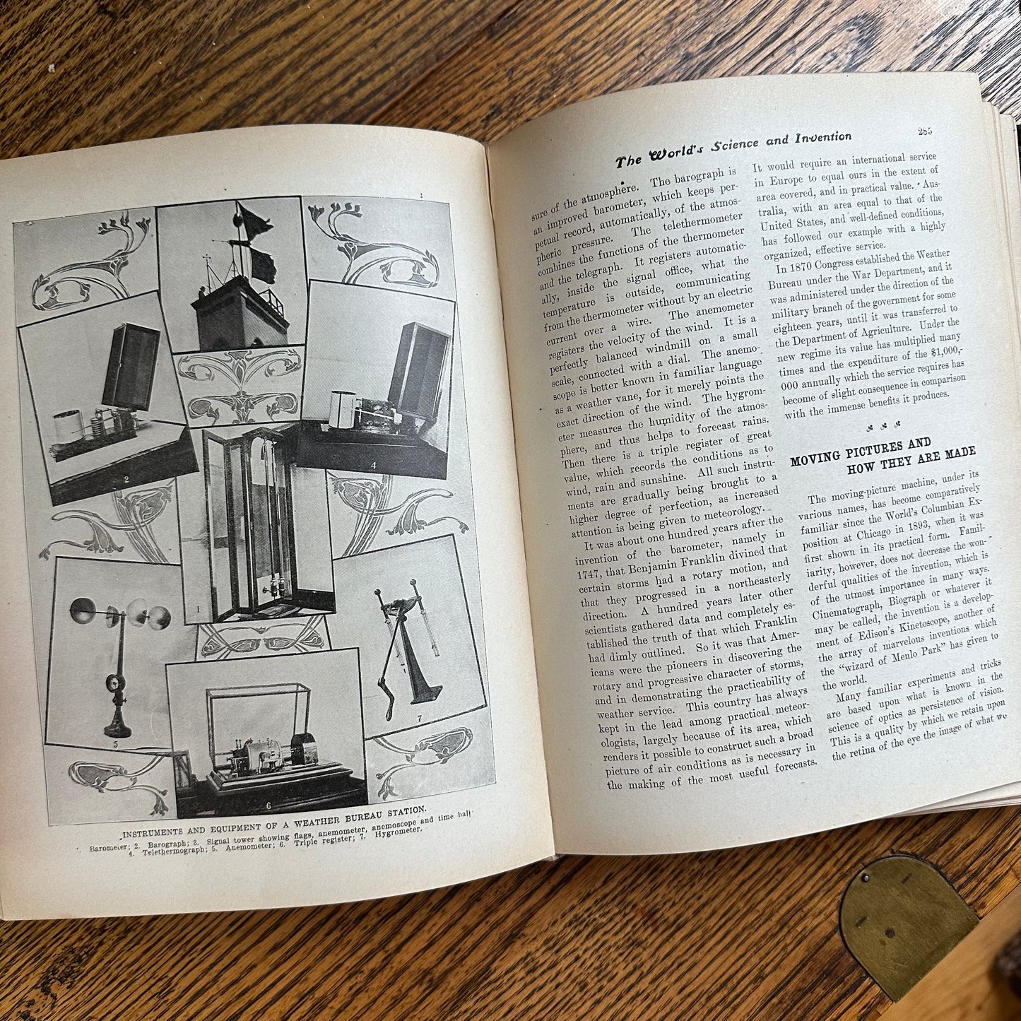 The World’s Triumphant Knowledge and Works - 1902