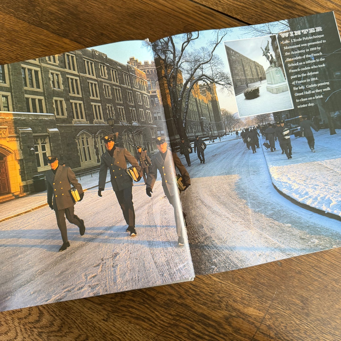Illustrated History of West Point by  Theodore J. Crackel - 1991, US Military Academy History Book, Ted Spiegel Photography, Abrams Publisher in Assoc. with the 1940 Academy Class