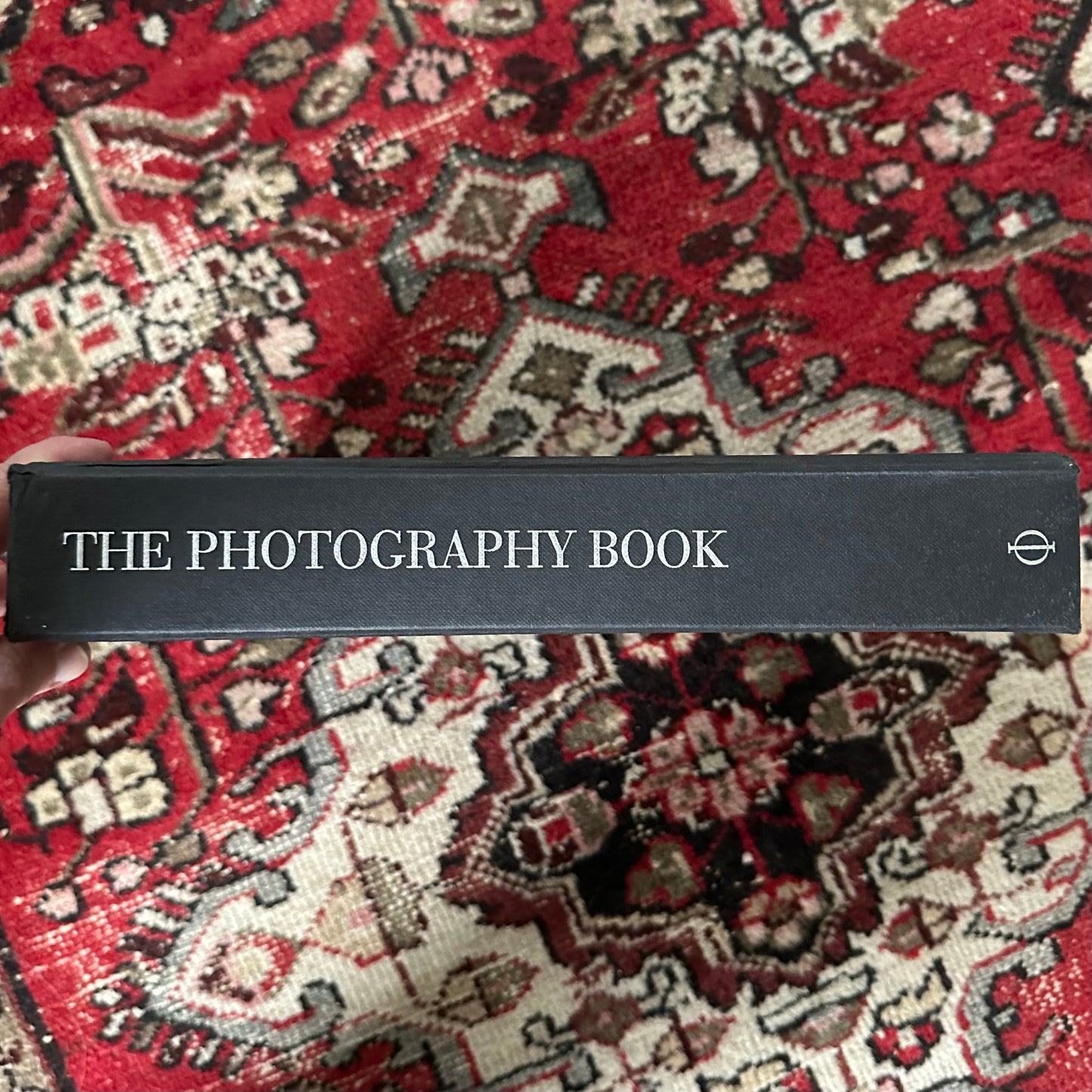 The Photography Book, 1999