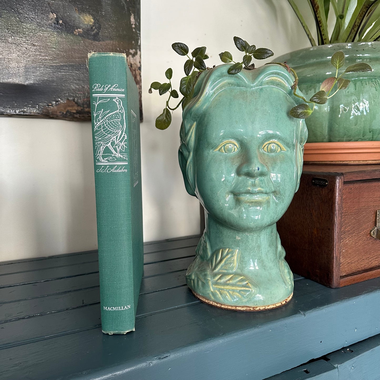 John James Audubon’s Birds of America - 1953