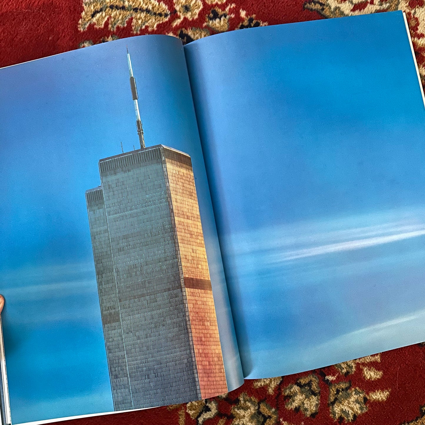 Reinhart Wolf’s New York - 2002