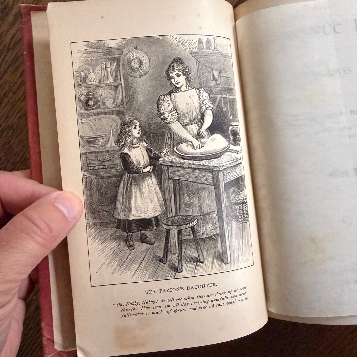 8 Antique Books, Victorian Literature & Children’s Classics — 1874–1888+ | Stowe, Hugo, Abbott, Hood, Beecher & More | Pretty & Seasonal Brown & Red Bindings