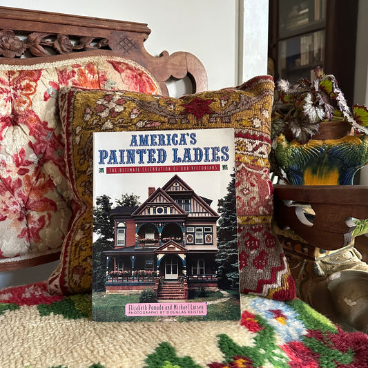 America’s Painted Ladies, 1992