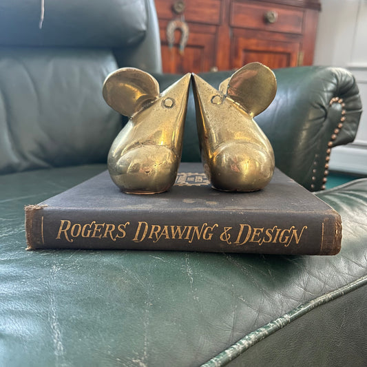 Rogers’ Drawing and Design - 1903