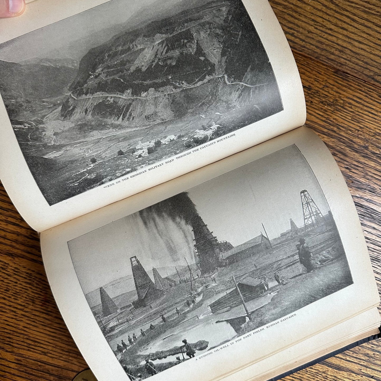 The World’s Triumphant Knowledge and Works - 1902