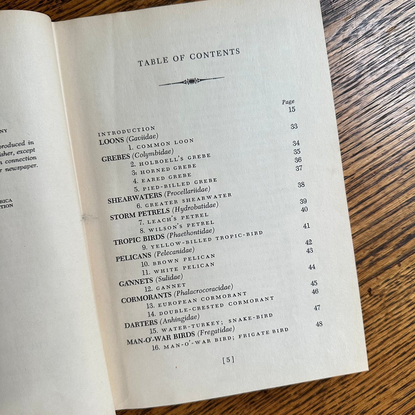 Audubon’s Birds of America - 1950 Popular Edition