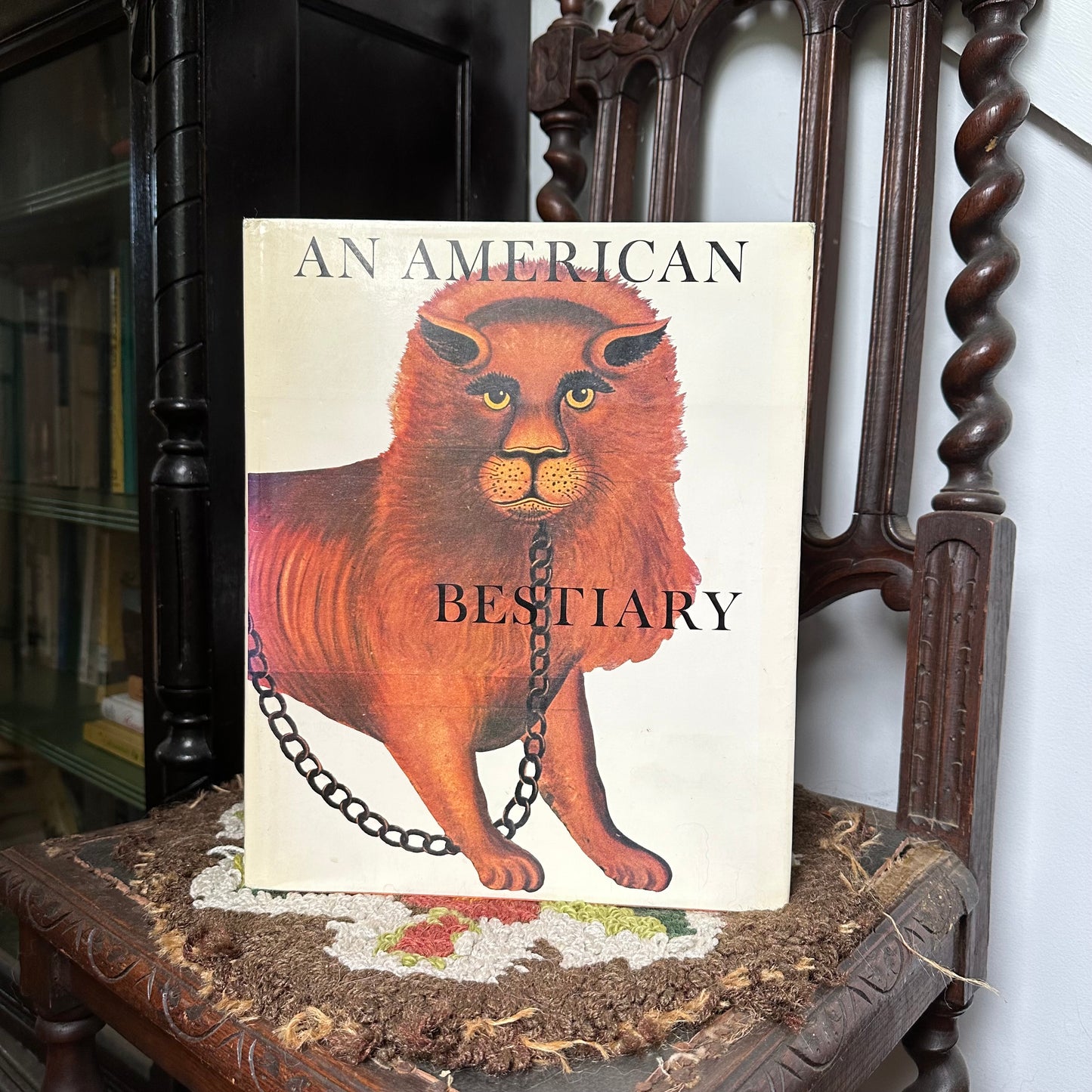 An American Bestiary, 1979