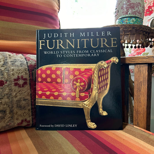 Judith Miller’s Furniture, 2005