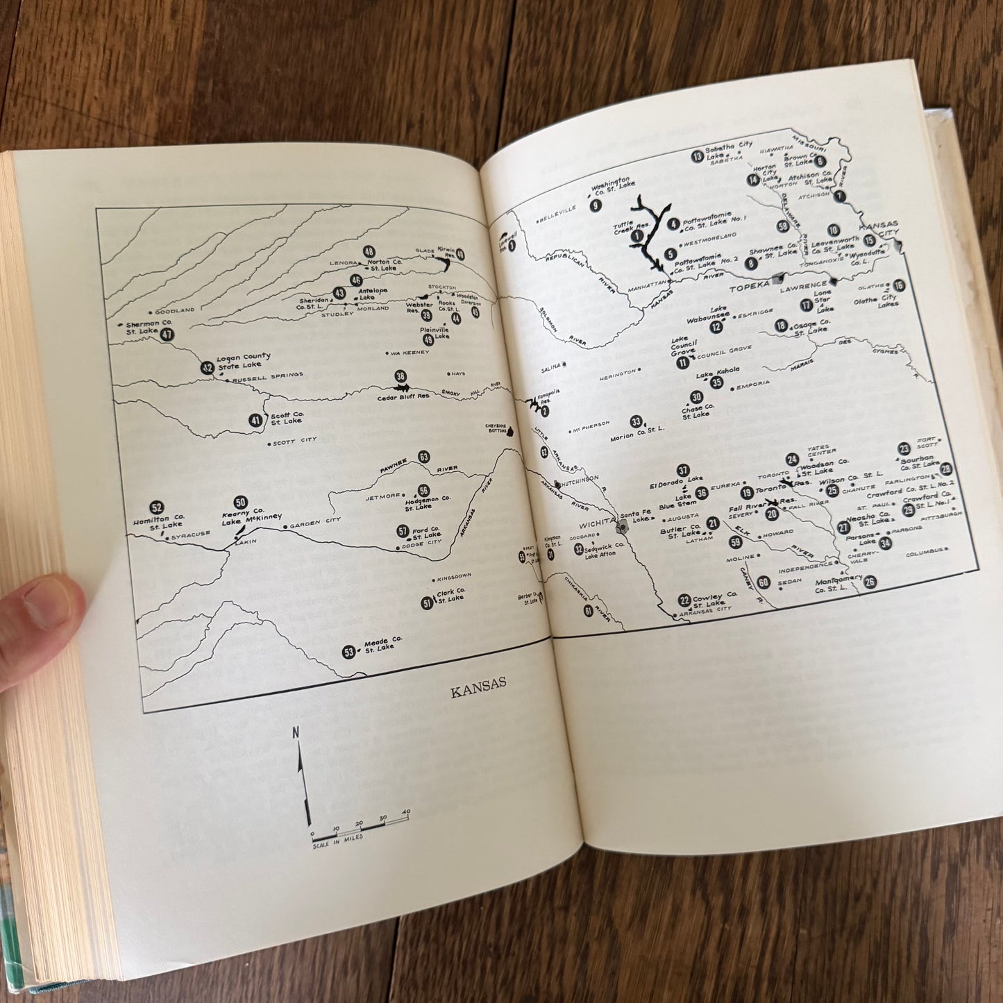 Outdoor Life’s Complete Guide to Fishing Across North America by Joe Brooks - 1971 Vintage Fishing Hardcover Book