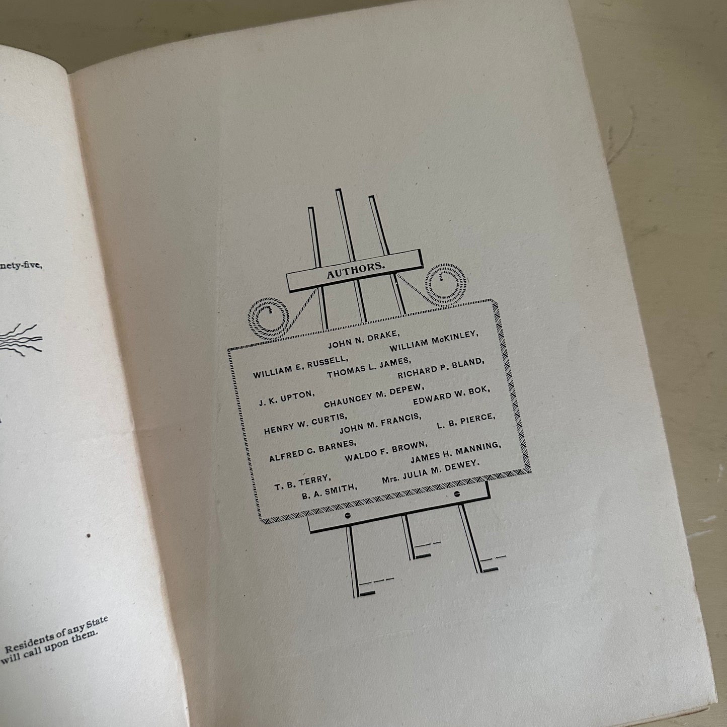 A Practical Book for Practical People - 1895