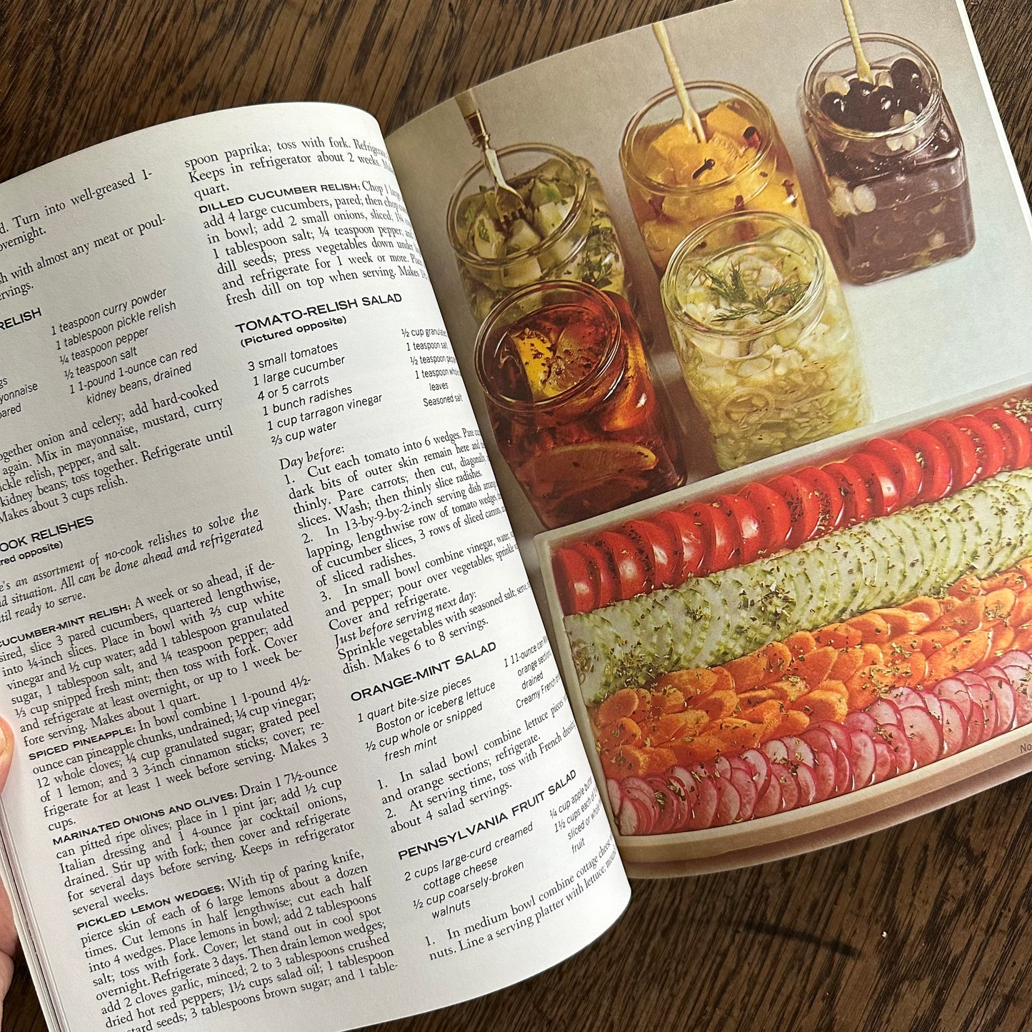 Set of 16 Good Housekeeping Cookbooks, 1967