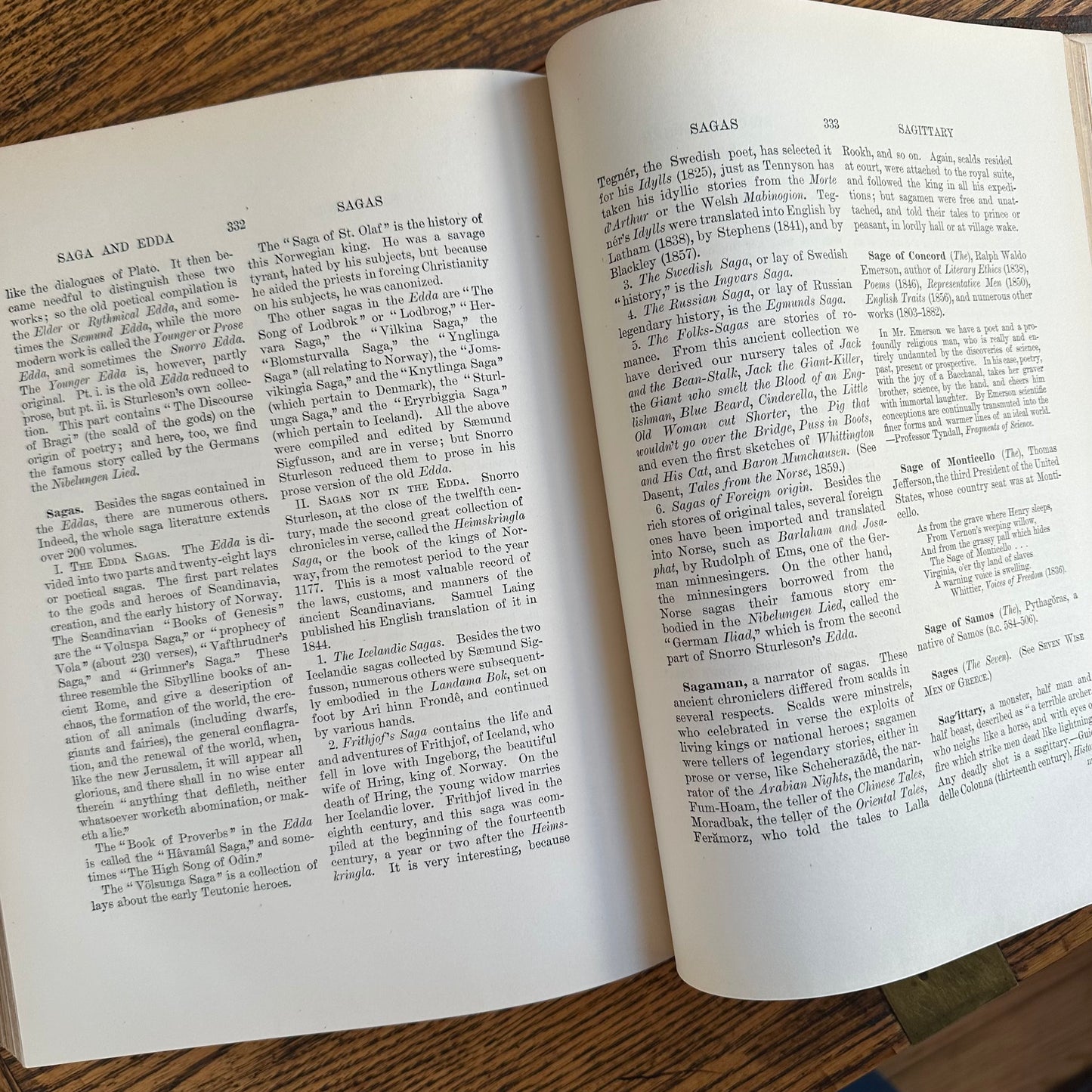 Character Sketches of Romance, Fiction and the Drama – 4-Volume Set – 1892 -1896 – Selmar Hess – Rev. E. Cobham Brewer