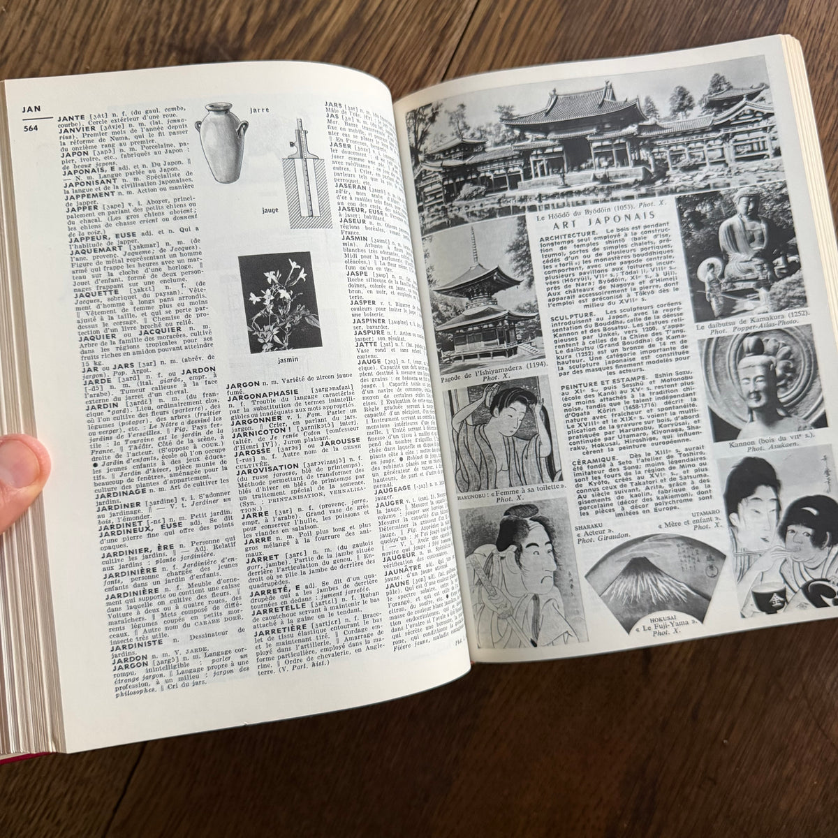 Petit Larousse Illustré, 1976 — French Encyclopedic Dictionary | 71,000 Articles, 5,535 Illustrations, Maps & Color Atlas | Librairie Larousse