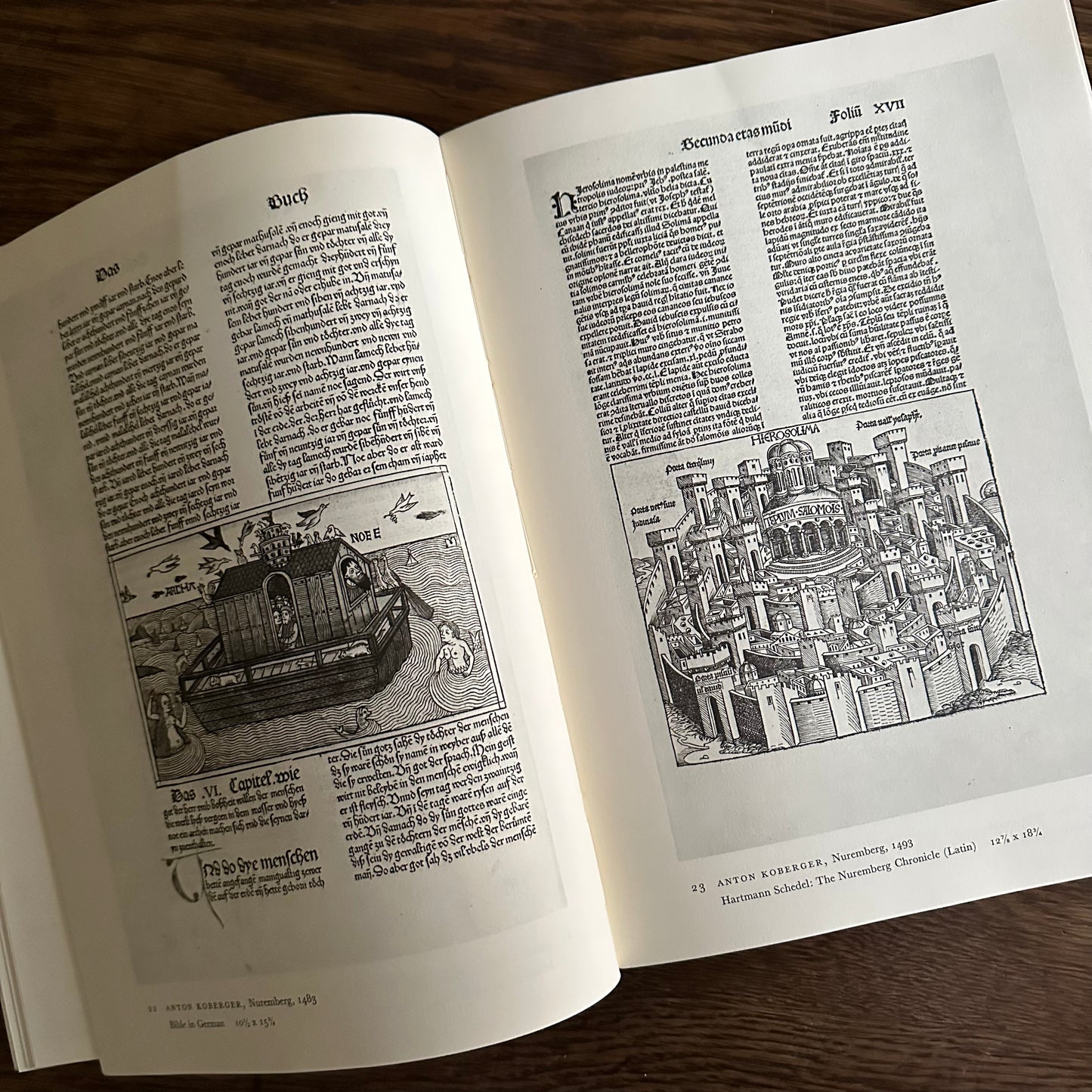 Art of the Printed Book: 1455-1955 (1978)