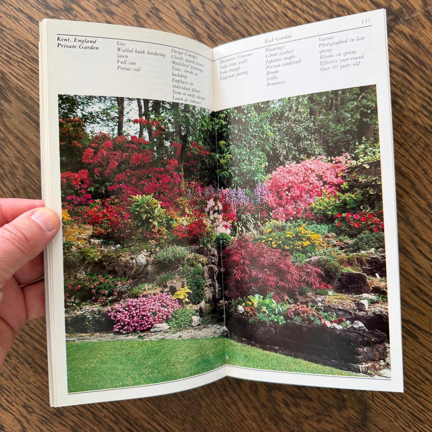 Taylor’s Guides to Gardening Set of 10 | Houghton Mifflin 1986–1996 | Bulbs Roses Herbs Houseplants Garden Design | Vintage Gardening Books