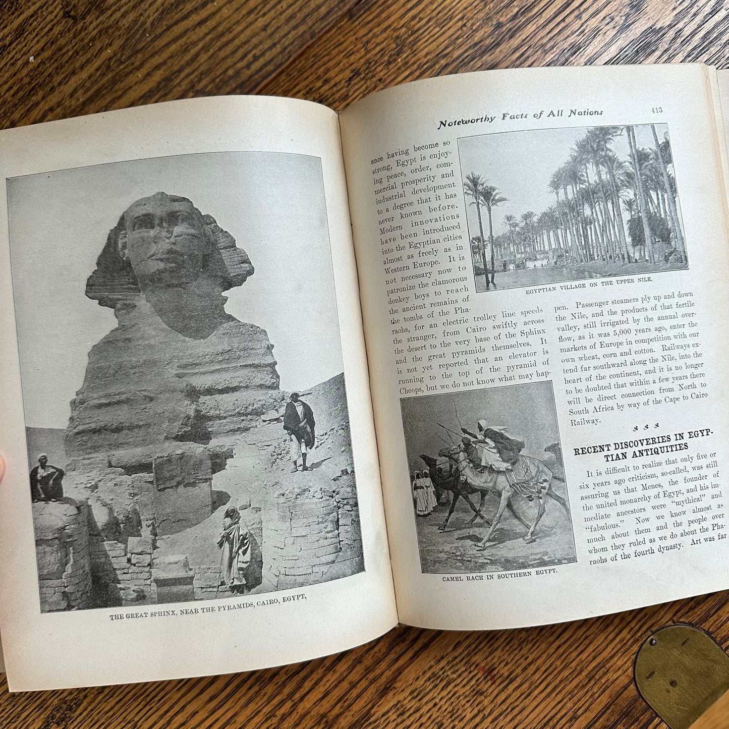 The World’s Triumphant Knowledge and Works - 1902