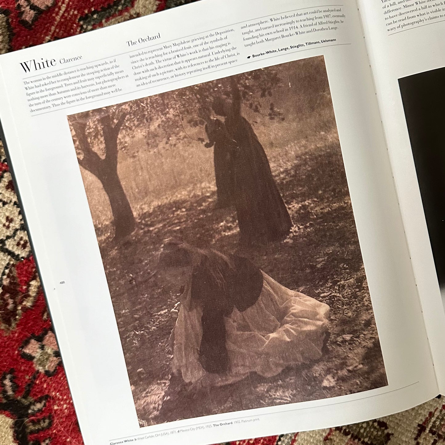 The Photography Book, 1999