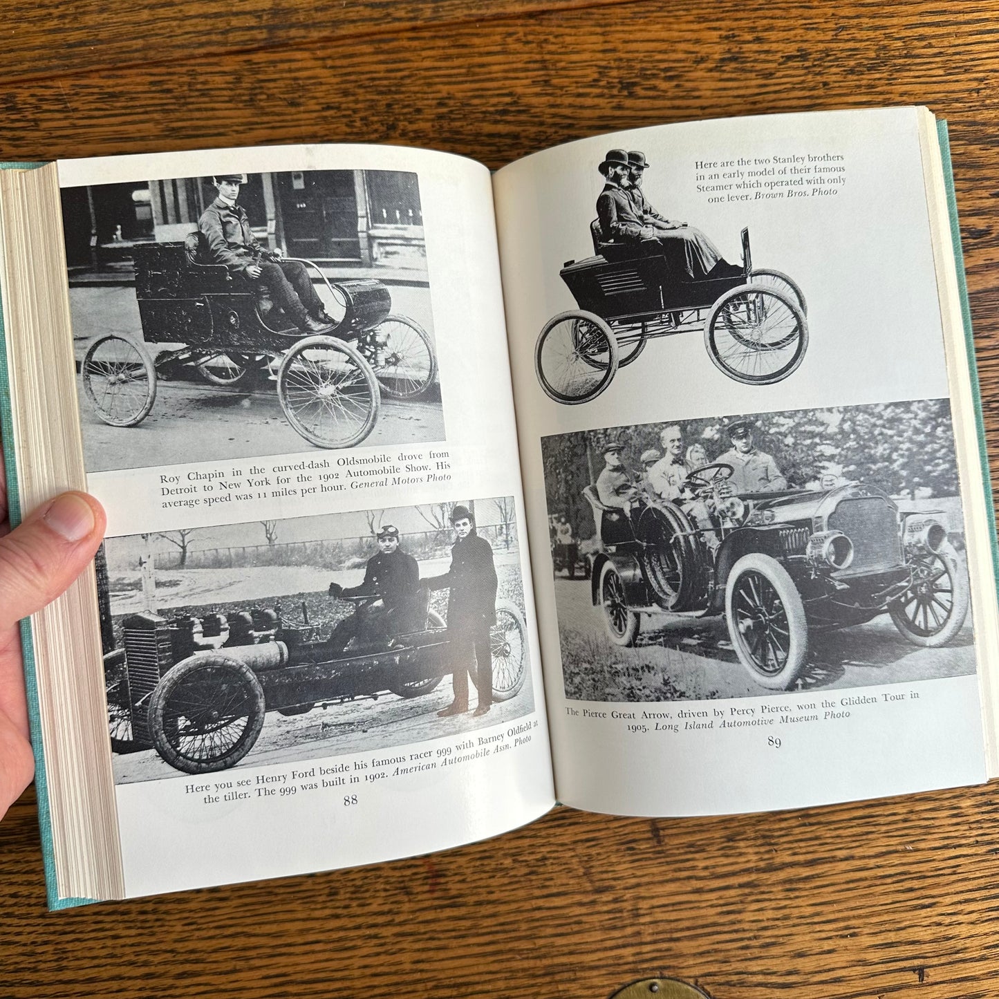 A Set of 11 Vintage Landmark Series Books!