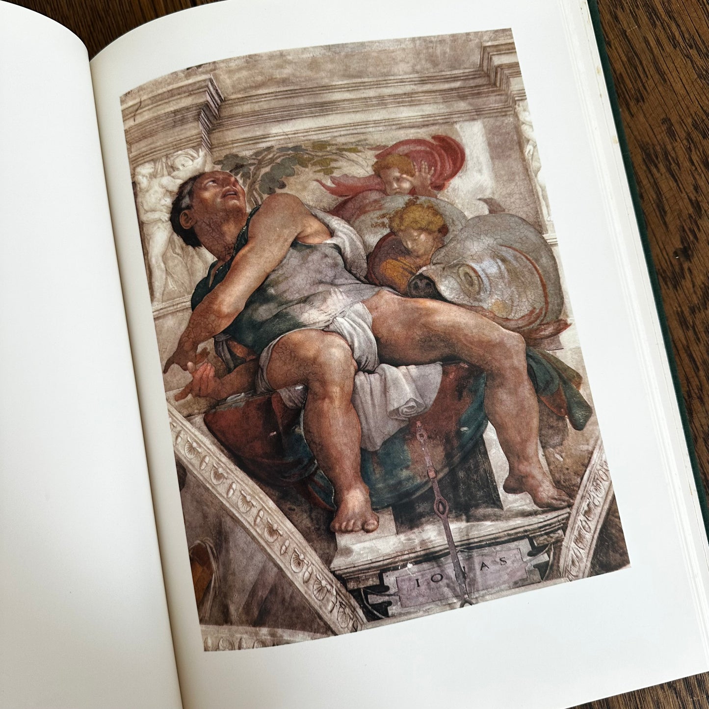 Michelangelo: The Painter by Valerio Mariani | Vintage 1964 Art Book | Harry N. Abrams Fine Art Monograph