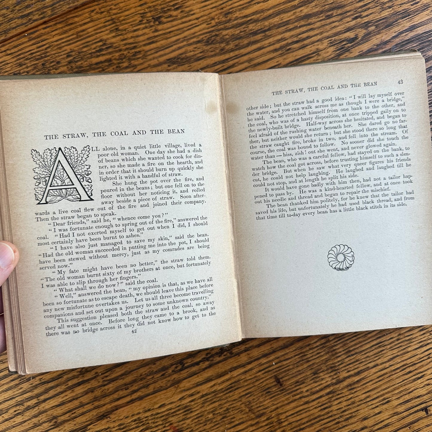 Mother Goose Nursery Tales - 1890