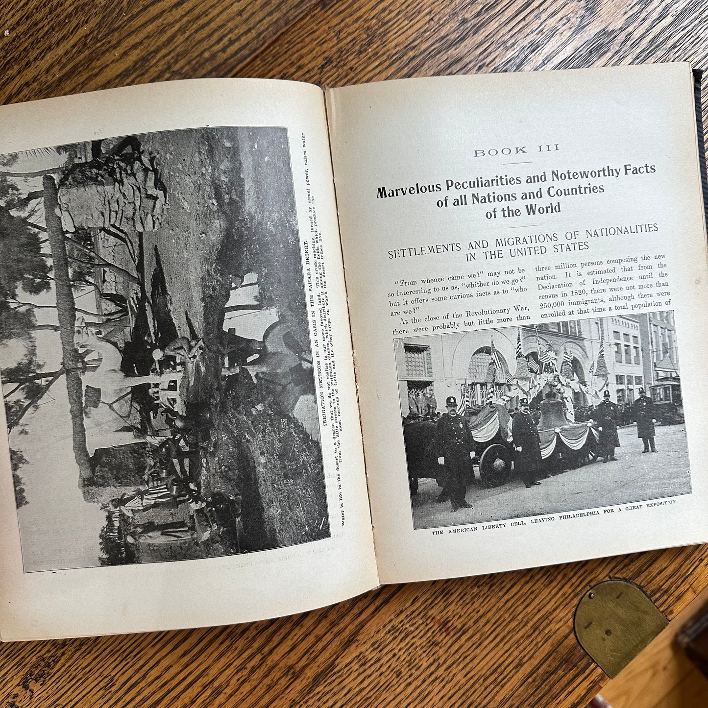 The World’s Triumphant Knowledge and Works - 1902